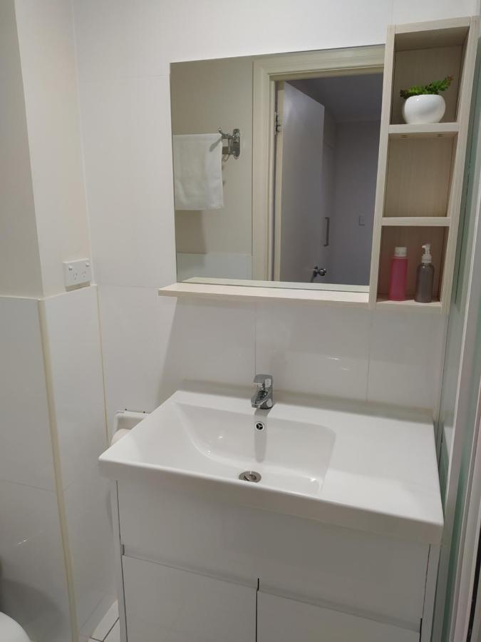Regency Apartments Adelaide Buitenkant foto