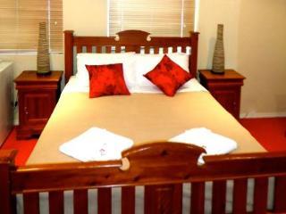 Regency Apartments Adelaide Buitenkant foto