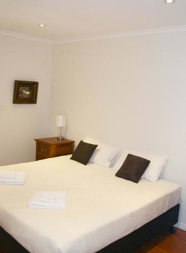 Regency Apartments Adelaide Buitenkant foto